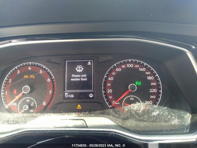 3VWCB7BU5LM005810 Volkswagen Jetta S/se/r-line