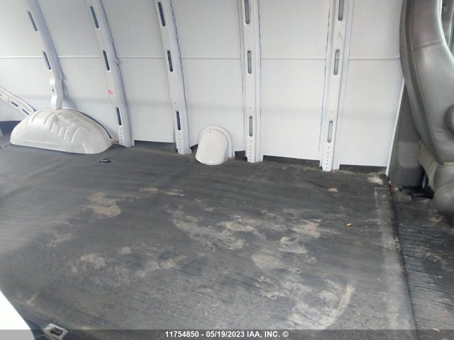 Chevrolet Express G2500 2021 1GCWGBF73M1308866 Image 8