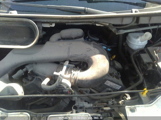 1FTYR2CM3HKB44869 Ford Transit T-250