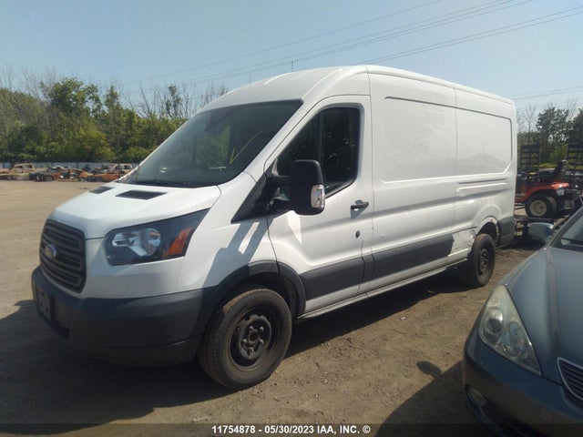 1FTYR2CM3HKB44869 Ford Transit T-250