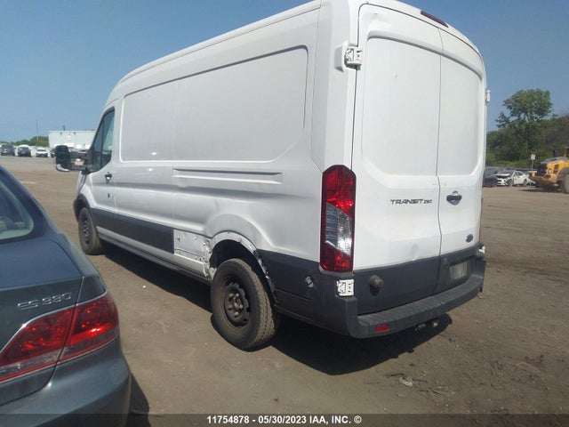 1FTYR2CM3HKB44869 Ford Transit T-250