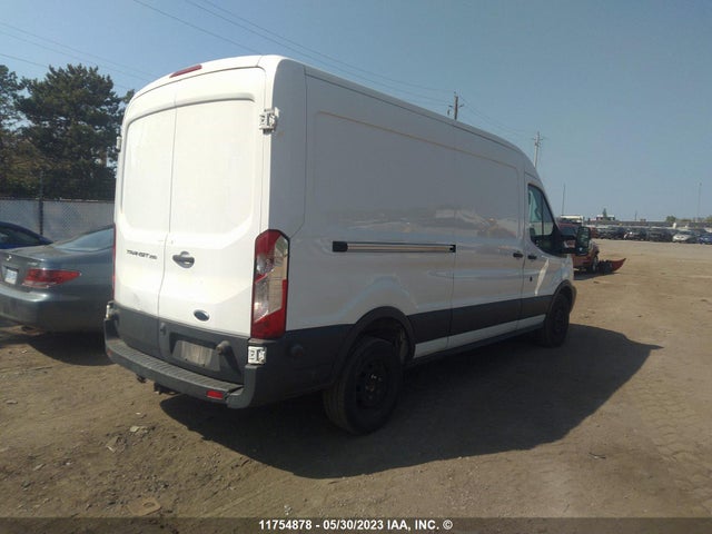 1FTYR2CM3HKB44869 Ford Transit T-250