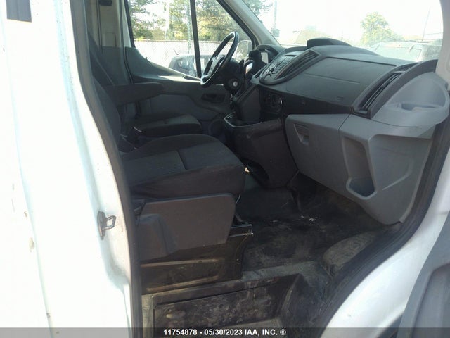 Ford Transit T-250 2017 1FTYR2CM3HKB44869 Image 5