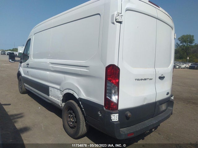 1FTYR2CM3HKB44869 Ford Transit T-250