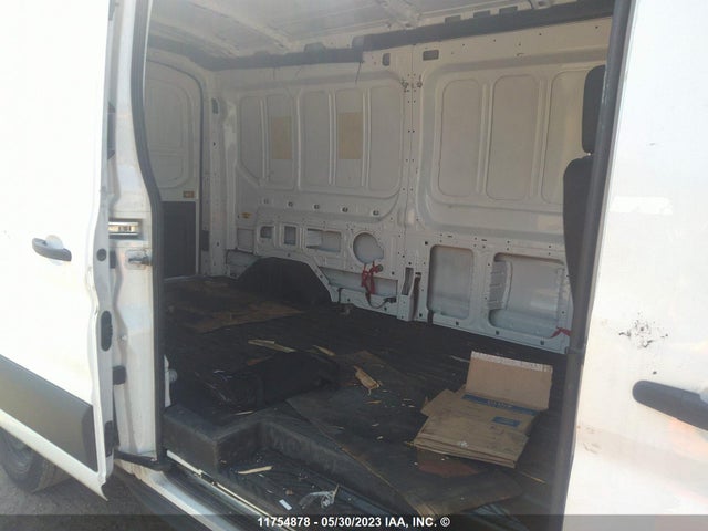 1FTYR2CM3HKB44869 Ford Transit T-250