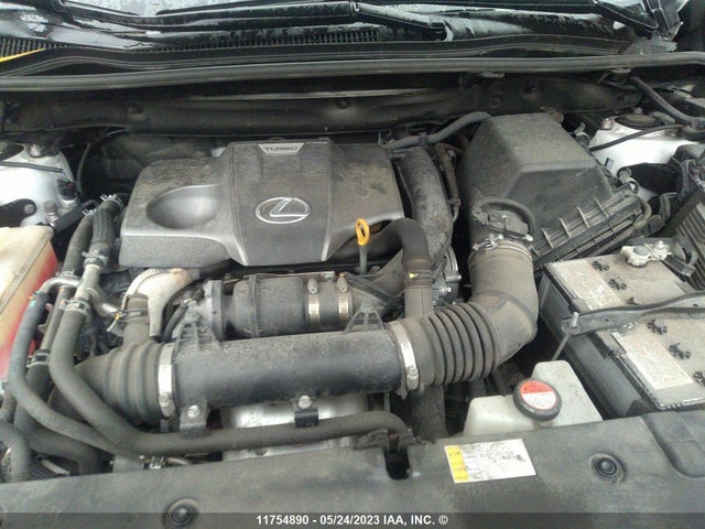 JTJBARBZ7F2035585 Lexus NX 200T