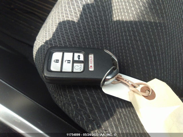 Honda ACCORD HYBRID 2017 JHMCR6F30HC800717 Image 3