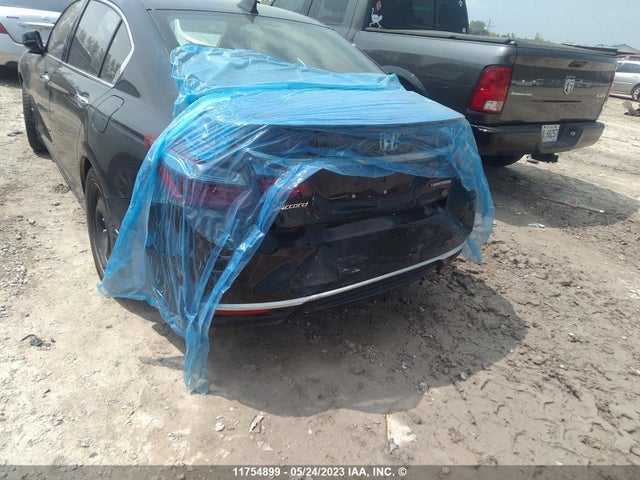 Honda ACCORD HYBRID 2017 JHMCR6F30HC800717 Image 7
