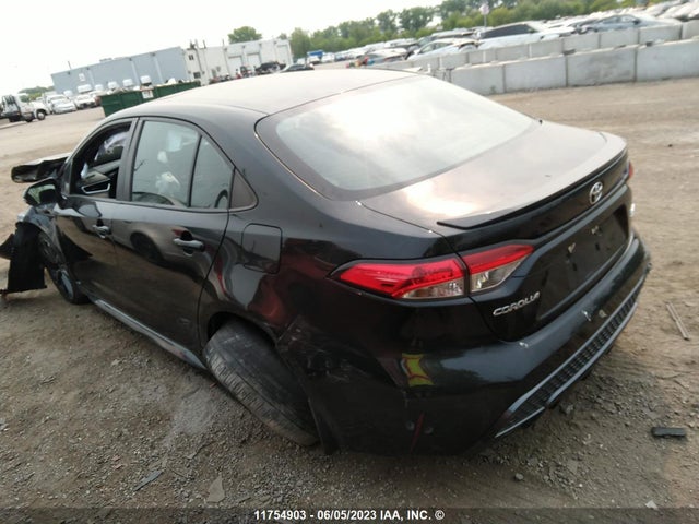 Toyota Corolla Se/xse 2020 5YFB4RBE6LP030463 Image 5