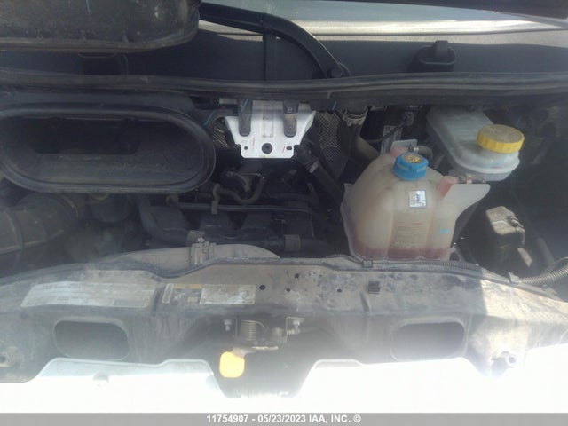 3C6TRVCG1LE130820 RAM Promaster 2500 2500 High