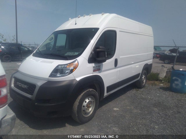 3C6TRVCG1LE130820 RAM Promaster 2500 2500 High