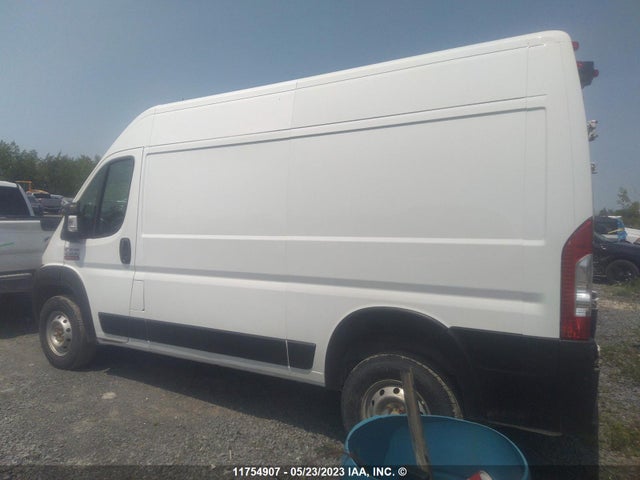 3C6TRVCG1LE130820 RAM Promaster 2500 2500 High