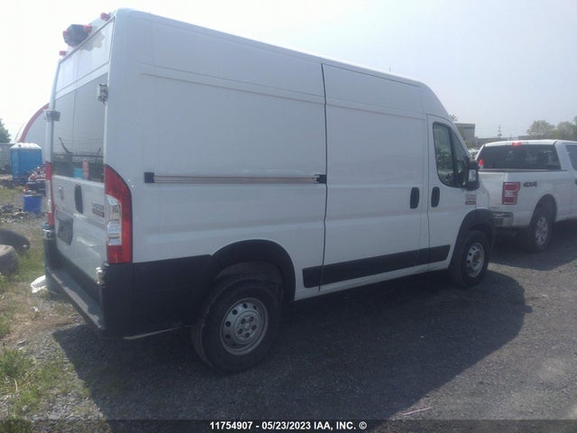 3C6TRVCG1LE130820 RAM Promaster 2500 2500 High