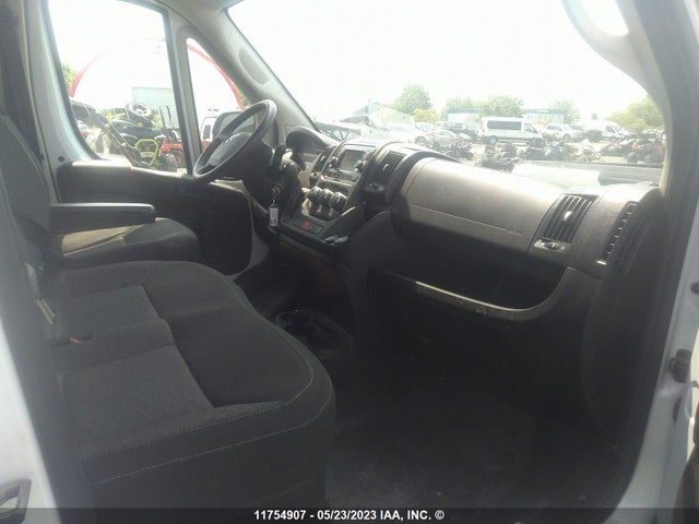 3C6TRVCG1LE130820 RAM Promaster 2500 2500 High