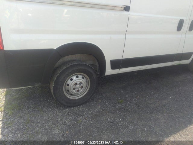 3C6TRVCG1LE130820 RAM Promaster 2500 2500 High