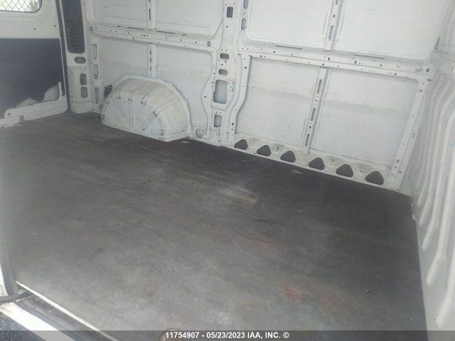 3C6TRVCG1LE130820 RAM Promaster 2500 2500 High