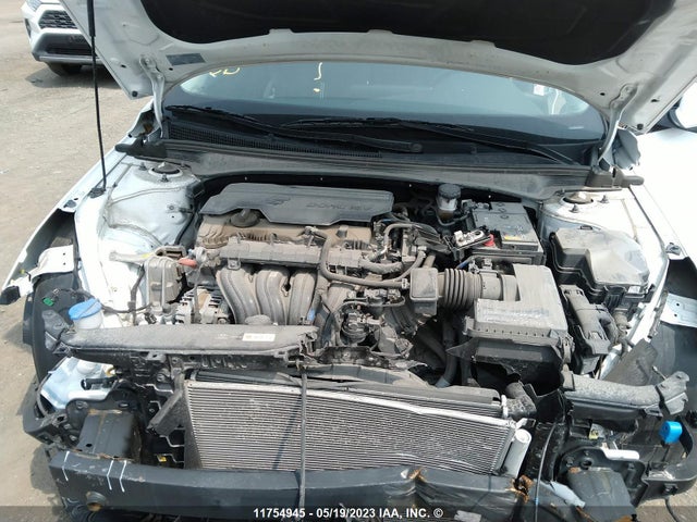 Hyundai ELANTRA SEL 2021 KMHLM4AG5MU166691 Image 12