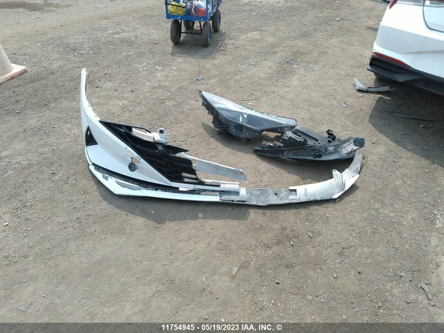 Hyundai ELANTRA SEL 2021 KMHLM4AG5MU166691 Image 4