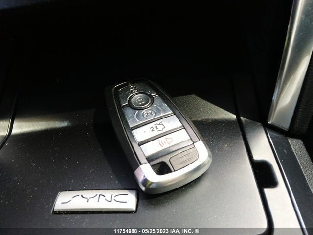 Ford EXPLORER SPORT 2018 1FM5K8GT7JGC01400 Image 3