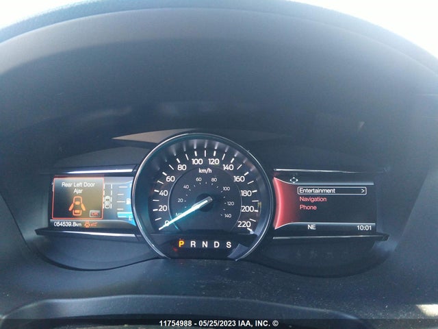 Ford EXPLORER SPORT 2018 1FM5K8GT7JGC01400 Image 8