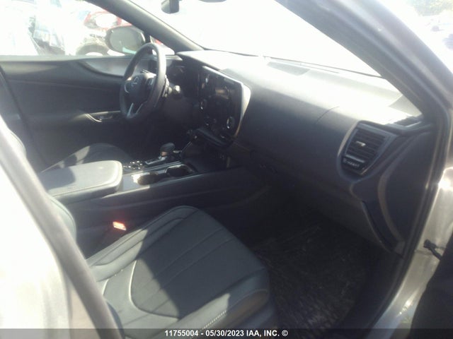2T2KGCEZ3NC001584 Lexus NX 350