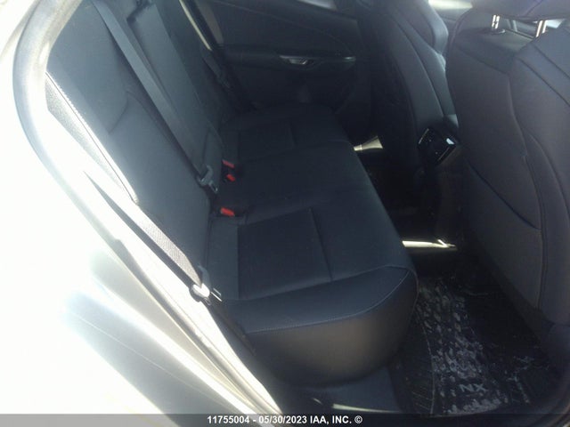 2T2KGCEZ3NC001584 Lexus NX 350