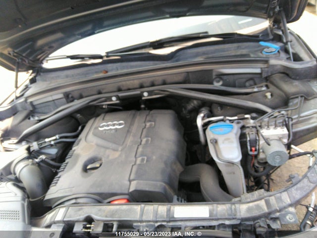 WA1V2AFP6HA047401 Audi Q5 Technik