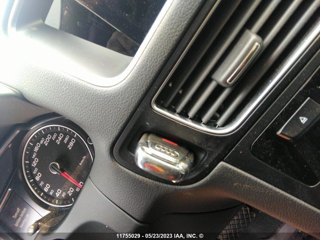 WA1V2AFP6HA047401 Audi Q5 Technik