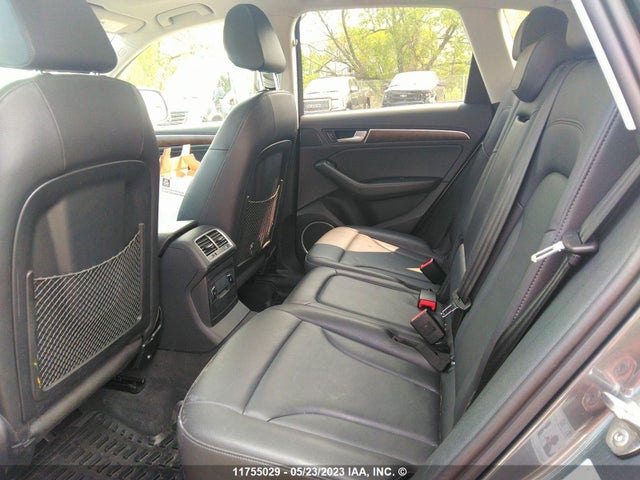 WA1V2AFP6HA047401 Audi Q5 Technik
