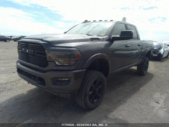 3C63R3EL3KG586710 RAM 3500 Laramie