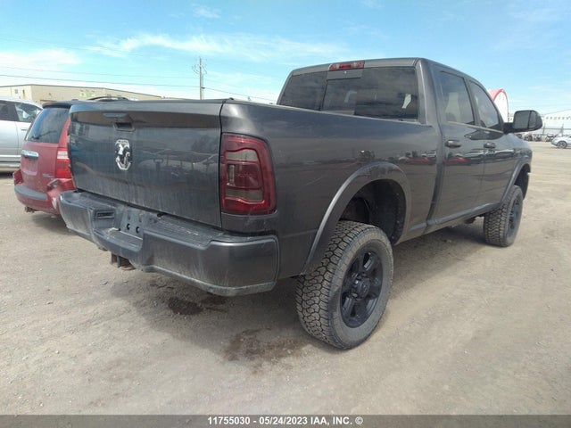 3C63R3EL3KG586710 RAM 3500 Laramie