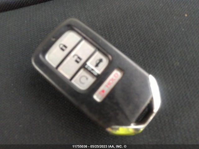 Honda Civic Ex 4dr 2018 2HGFC2F86JH023212 Image 11