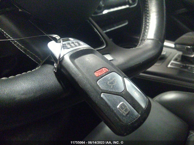 WAUR4AF52JA002877 Audi S5 Prestige