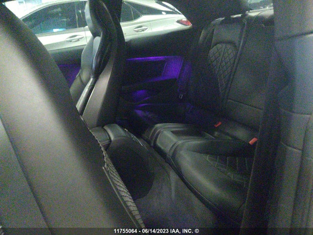 WAUR4AF52JA002877 Audi S5 Prestige