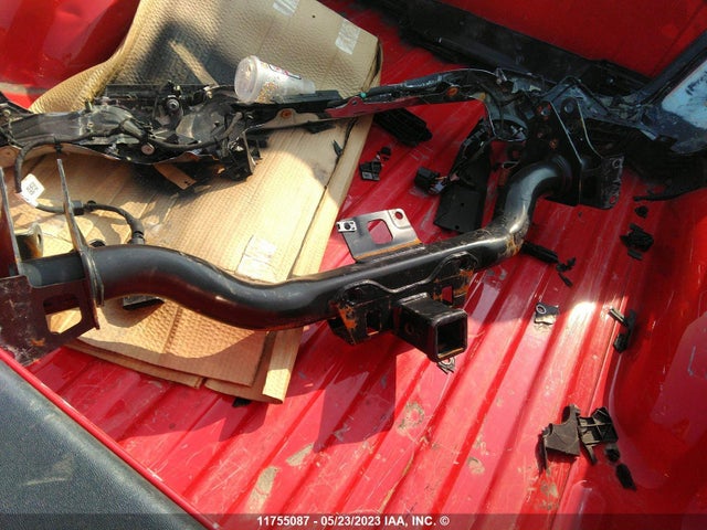 1C6SRFFT2NN324670 RAM 1500 Big Horn/lone Star
