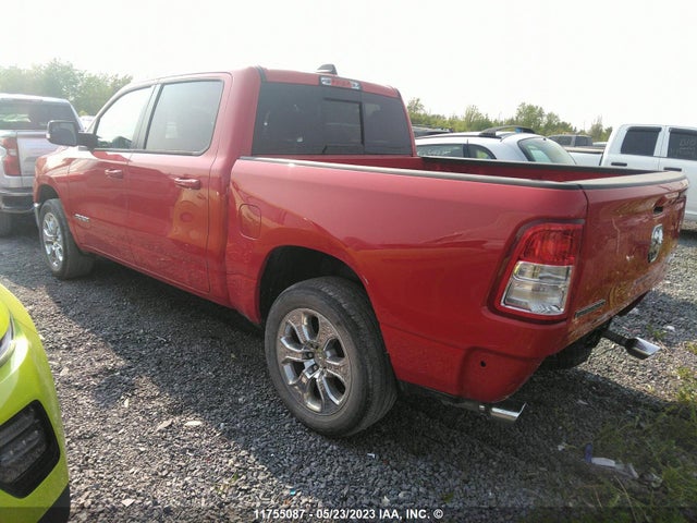 1C6SRFFT2NN324670 RAM 1500 Big Horn/lone Star