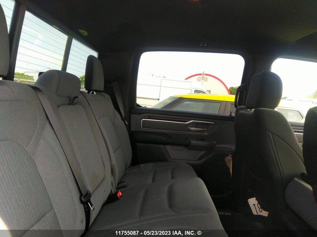1C6SRFFT2NN324670 RAM 1500 Big Horn/lone Star