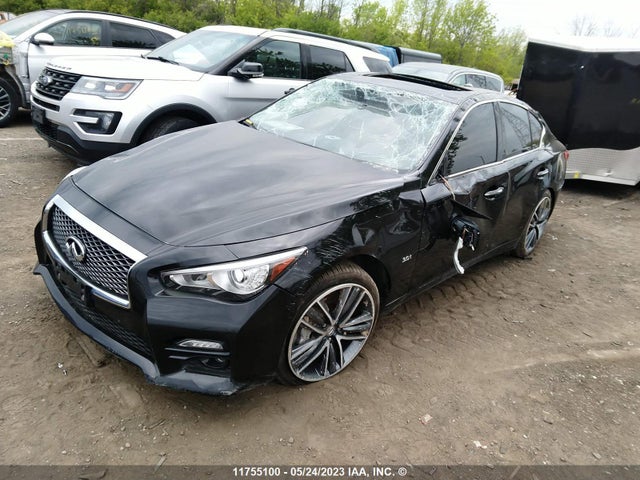JN1EV7AR6HM841549 Infiniti Q50 Premium/sport/se
