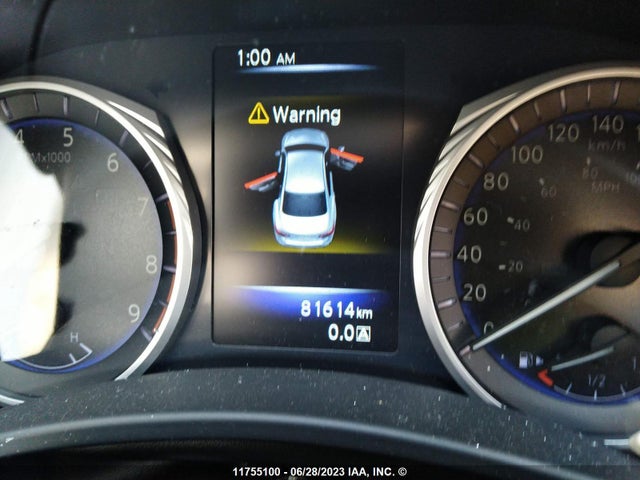 JN1EV7AR6HM841549 Infiniti Q50 Premium/sport/se