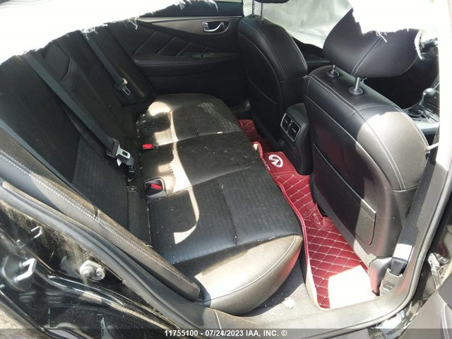 JN1EV7AR6HM841549 Infiniti Q50 Premium/sport/se