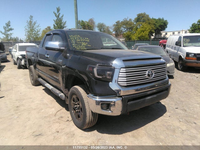 Toyota Tundra Double Cab Limited 2015 5TFBY5F18FX467746 main image