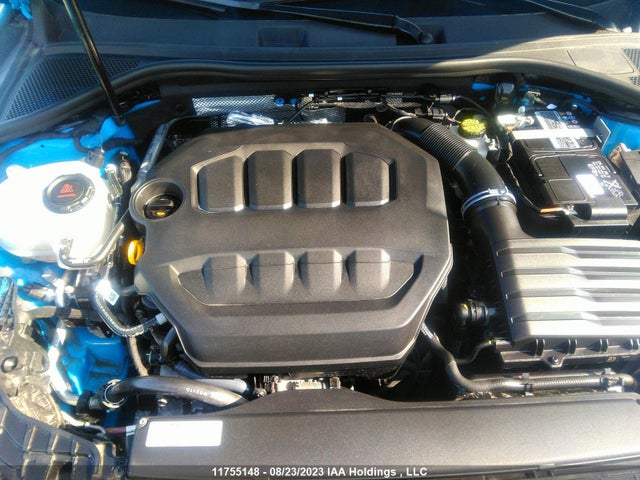 WAULUCGY6PA041166 Audi A3 Progressiv
