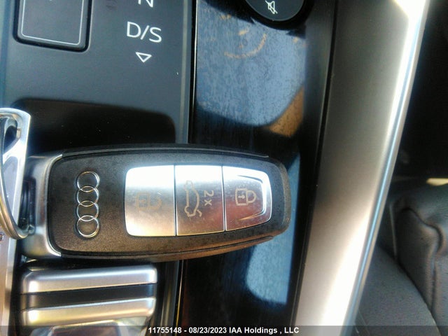 WAULUCGY6PA041166 Audi A3 Progressiv