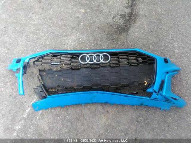 WAULUCGY6PA041166 Audi A3 Progressiv