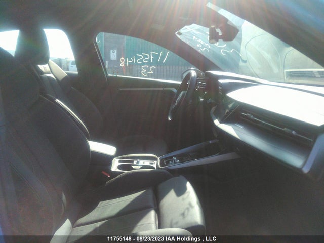 WAULUCGY6PA041166 Audi A3 Progressiv