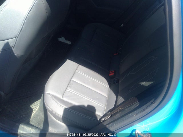 WAULUCGY6PA041166 Audi A3 Progressiv
