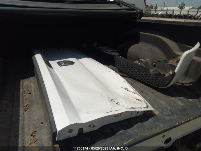 3C6RR7KT9JG158404 RAM 1500 St