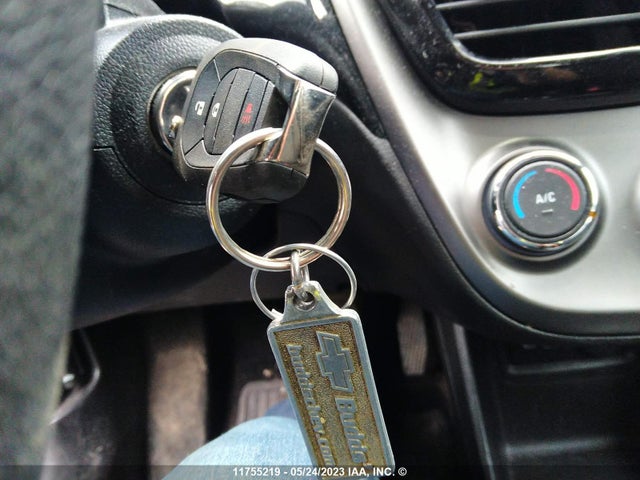 Chevrolet SPARK 1LT 2022 KL8CD6SAXNC003870 Image 11