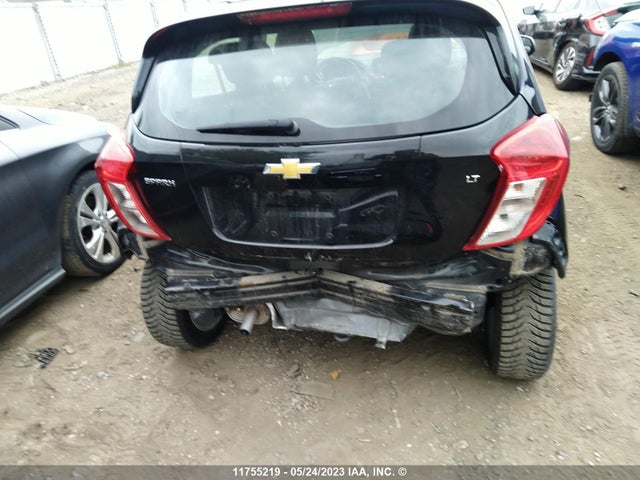 Chevrolet SPARK 1LT 2022 KL8CD6SAXNC003870 Image 6