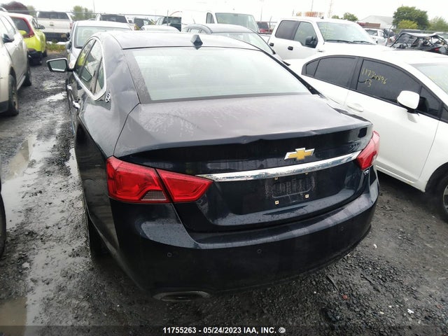 Chevrolet IMPALA LTZ 2014 2G1155S30E9126133 Image 6